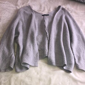 Brandy Melville cardigan